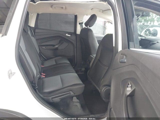 2019 FORD ESCAPE SE 8