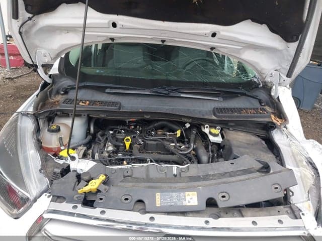 2019 FORD ESCAPE SE 10