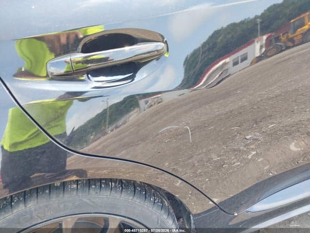 2021 SUBARU WRX LIMITED 6