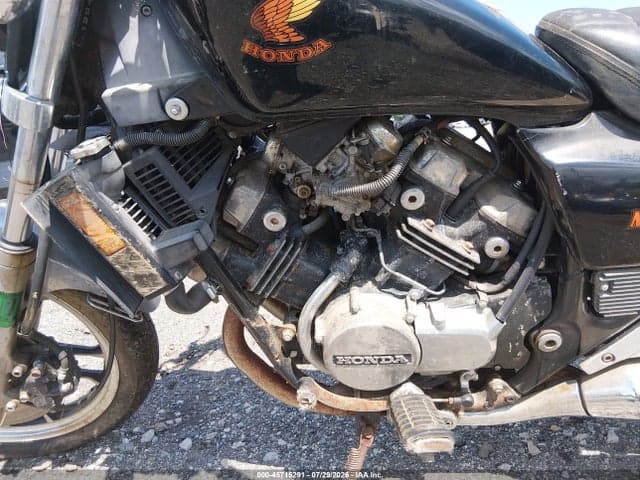 1984 HONDA VF500 C 9