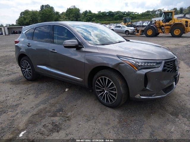 2025 ACURA RDX ADVANCE 1
