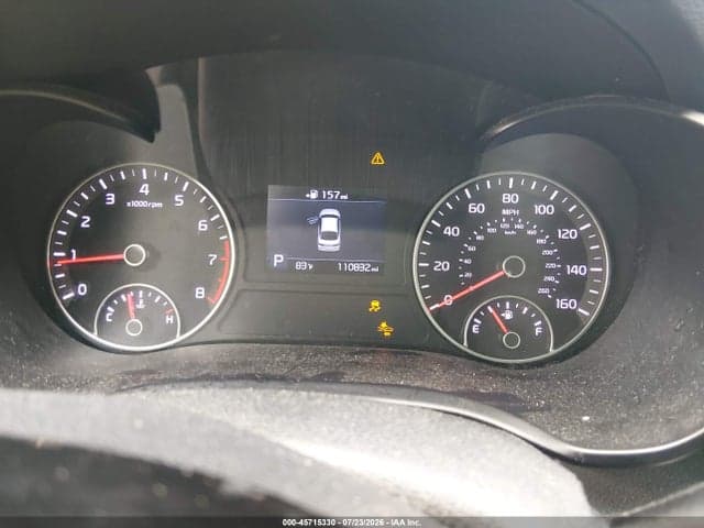 2019 KIA OPTIMA S 7