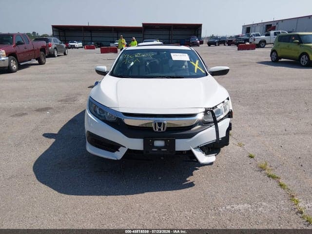 2017 HONDA CIVIC LX-P 11