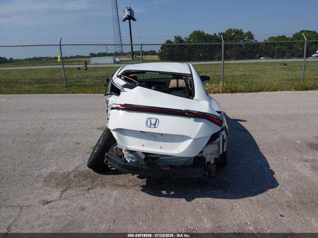2017 HONDA CIVIC LX-P 15