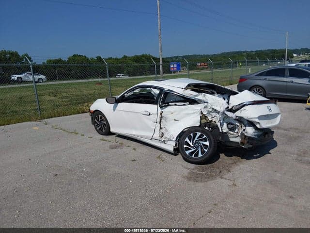 2017 HONDA CIVIC LX-P 3