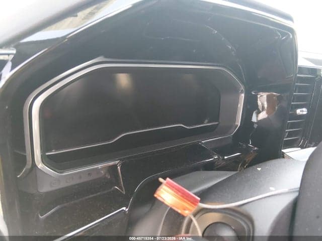 2022 CHEVROLET SILVERADO 1500 4WD SHORT BED HIGH COUNTRY 7