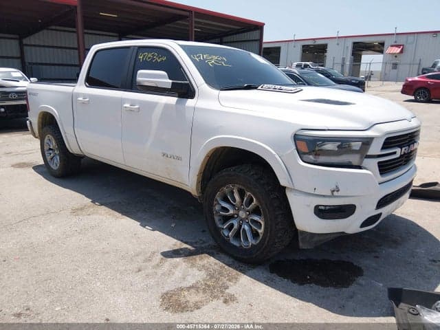 2020 RAM 1500 LARAMIE 4X4 5'7 BOX - 1