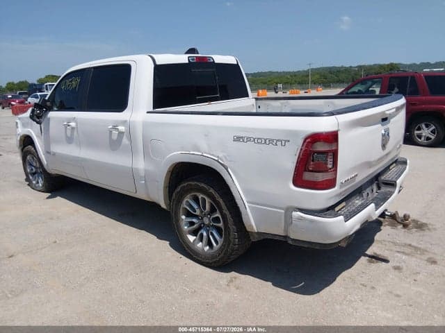 2020 RAM 1500 LARAMIE 4X4 5'7 BOX 3