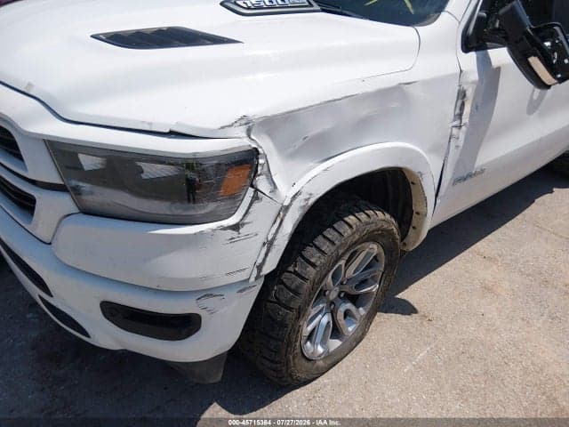 2020 RAM 1500 LARAMIE 4X4 5'7 BOX 6
