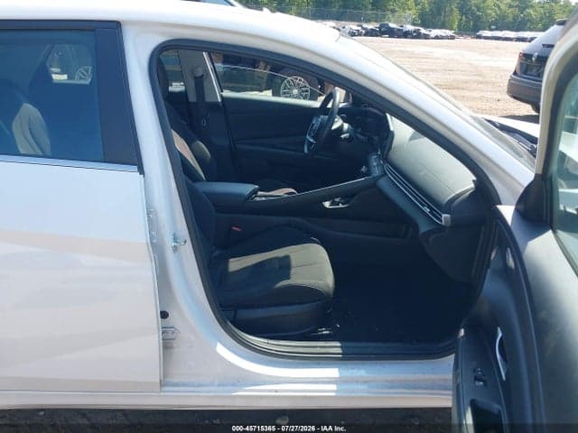2025 HYUNDAI ELANTRA SEL CONVENIENCE 5
