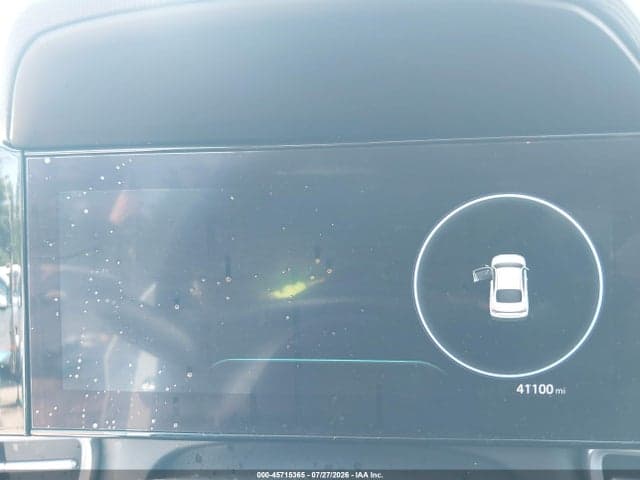 2025 HYUNDAI ELANTRA SEL CONVENIENCE 7