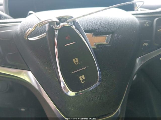 2018 CHEVROLET EQUINOX LT 11