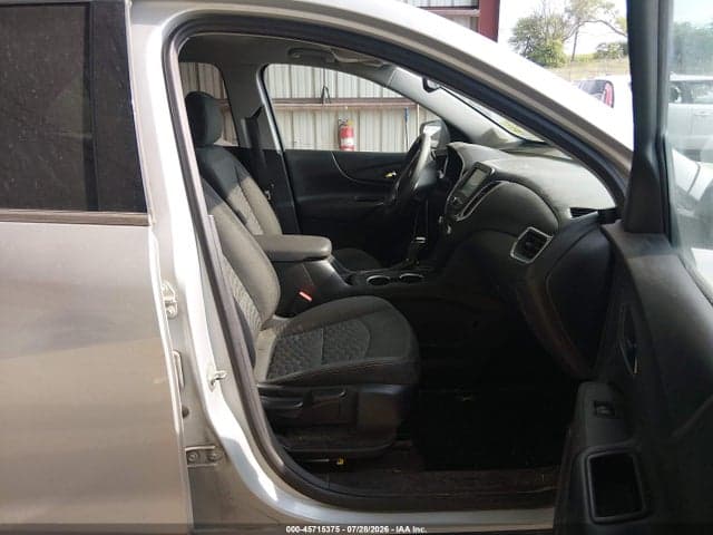 2018 CHEVROLET EQUINOX LT 5