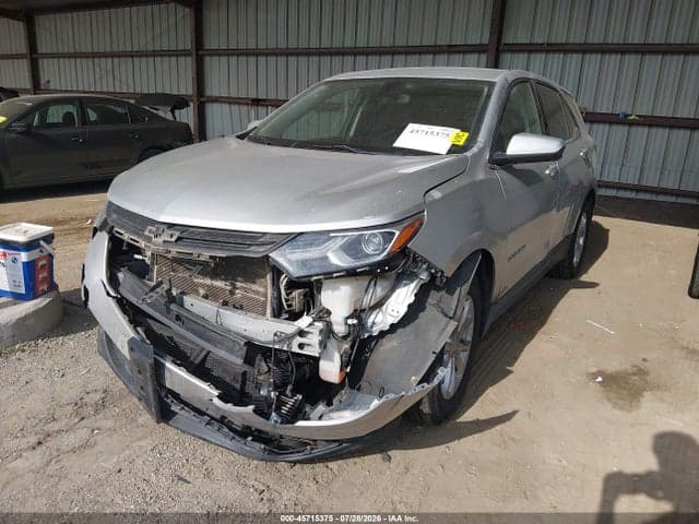 2018 CHEVROLET EQUINOX LT 6