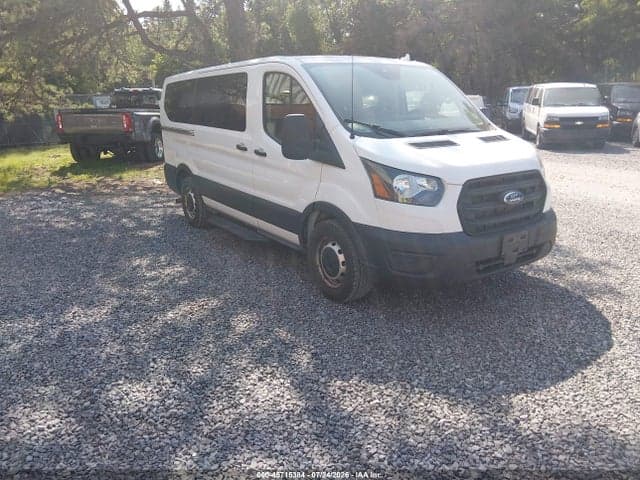 2020 FORD TRANSIT-150 PASSENGER VAN XL - 1