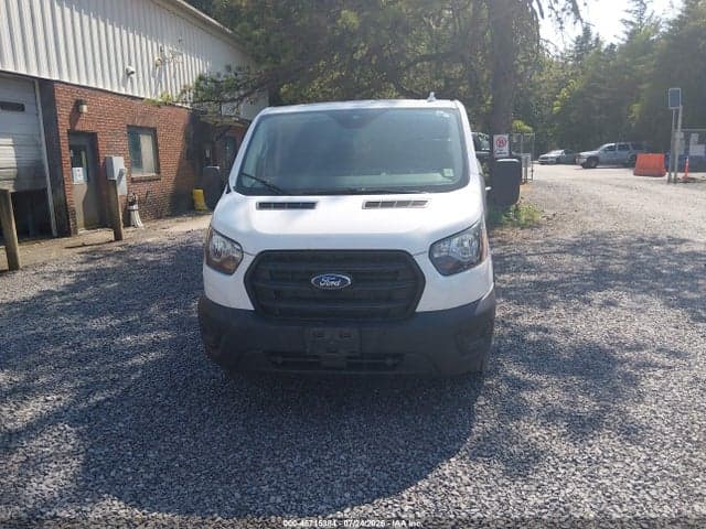 2020 FORD TRANSIT-150 PASSENGER VAN XL 13