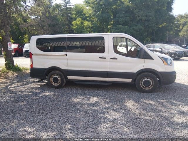 2020 FORD TRANSIT-150 PASSENGER VAN XL 14