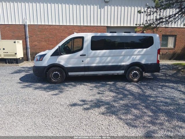 2020 FORD TRANSIT-150 PASSENGER VAN XL 15