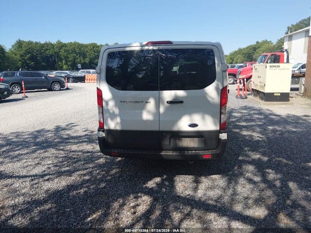 2020 FORD TRANSIT-150 PASSENGER VAN XL 17