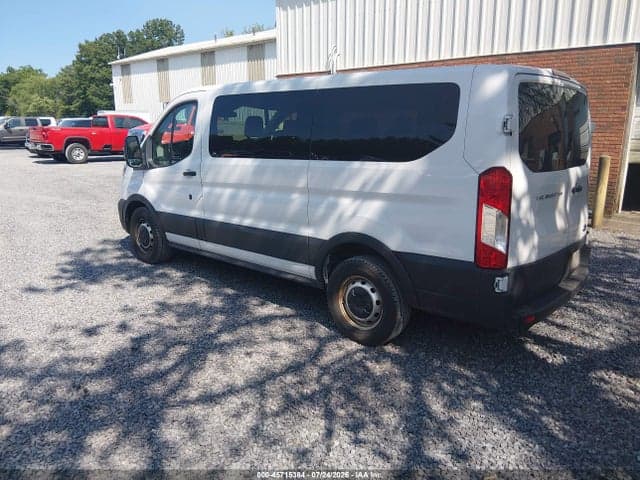 2020 FORD TRANSIT-150 PASSENGER VAN XL 3
