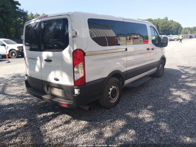2020 FORD TRANSIT-150 PASSENGER VAN XL 4