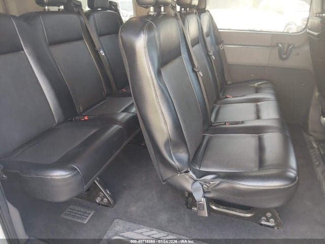 2020 FORD TRANSIT-150 PASSENGER VAN XL 8