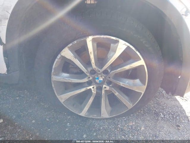 2017 BMW X6 XDRIVE35I 16