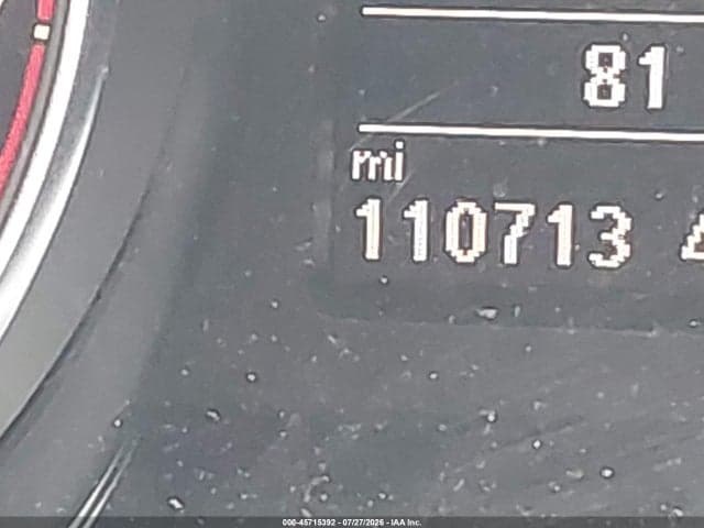 2017 VOLKSWAGEN PASSAT 1.8T R-LINE 15