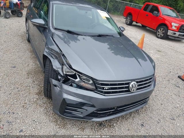 2017 VOLKSWAGEN PASSAT 1.8T R-LINE 17