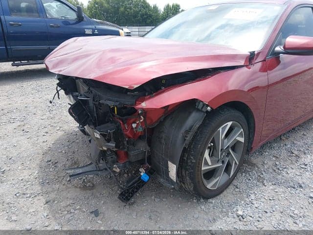 2024 HYUNDAI ELANTRA SEL 6