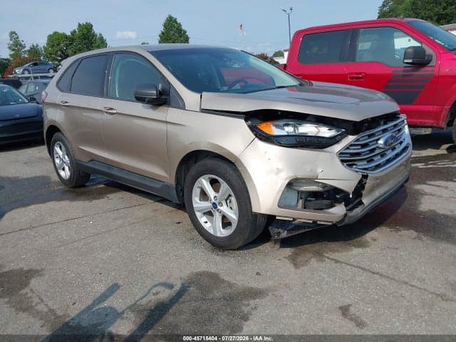 2020 FORD EDGE SE 1