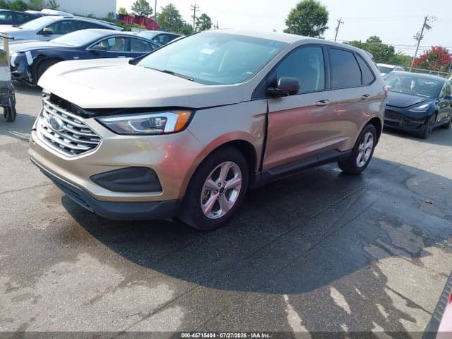 2020 FORD EDGE SE 2