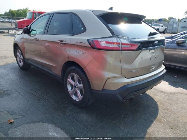 2020 FORD EDGE SE 3
