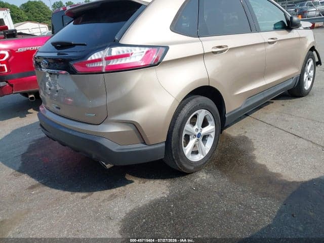 2020 FORD EDGE SE 4