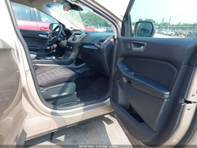 2020 FORD EDGE SE 5