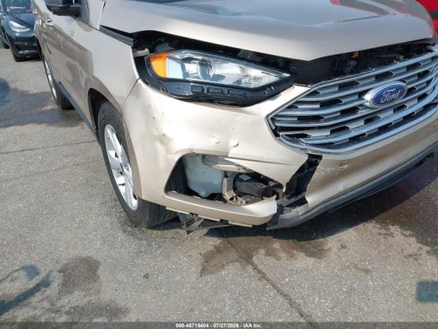 2020 FORD EDGE SE 6