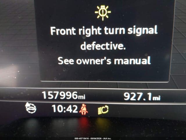 2017 AUDI Q7 3.0T PREMIUM 16