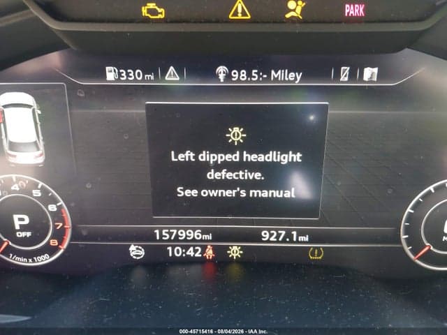 2017 AUDI Q7 3.0T PREMIUM 7