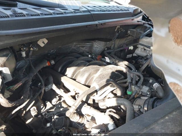 2018 FORD F-150 XL 10