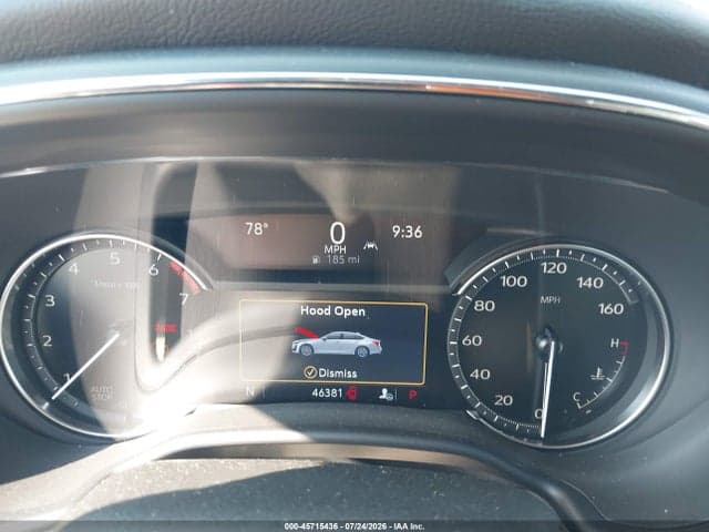 2023 CADILLAC CT5 LUXURY 7
