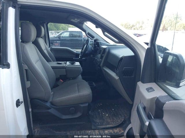 2018 FORD F-150 XLT 5