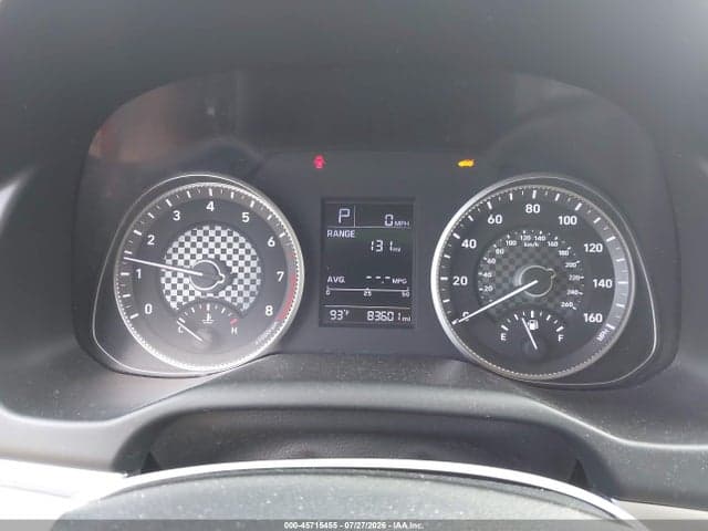 2019 HYUNDAI ELANTRA SE 7