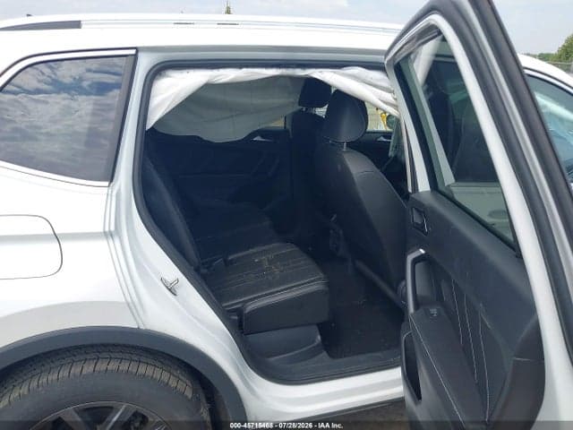 2023 VOLKSWAGEN TIGUAN 2.0T SE 8