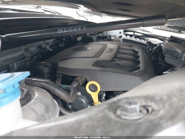 2023 VOLKSWAGEN TIGUAN 2.0T SE 10