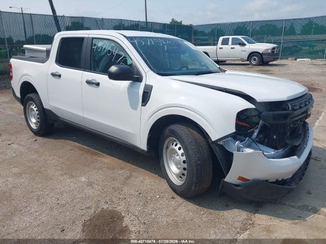 2024 FORD MAVERICK XL 1