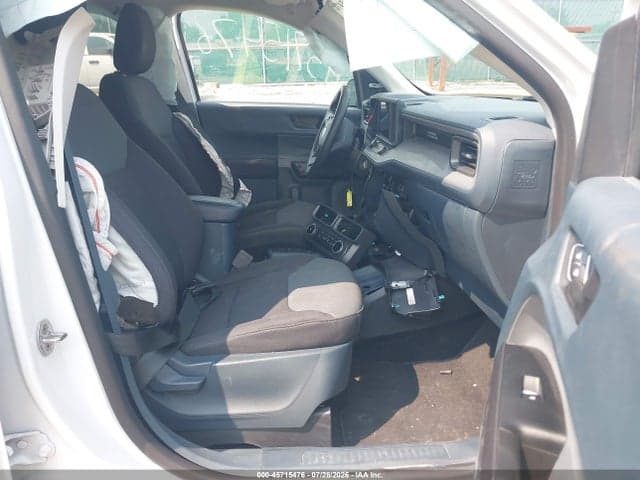 2024 FORD MAVERICK XL 5