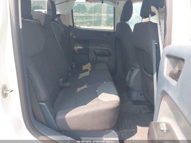 2024 FORD MAVERICK XL 8