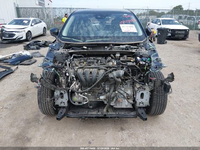2022 MAZDA CX-5 2.5 S 6