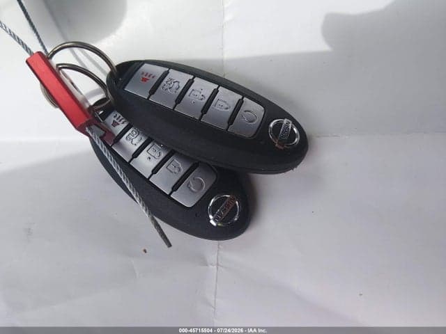 2023 NISSAN SENTRA SR XTRONIC CVT 11