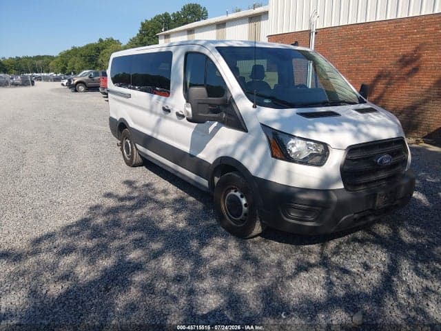 2020 FORD TRANSIT-150 PASSENGER VAN XL - 1